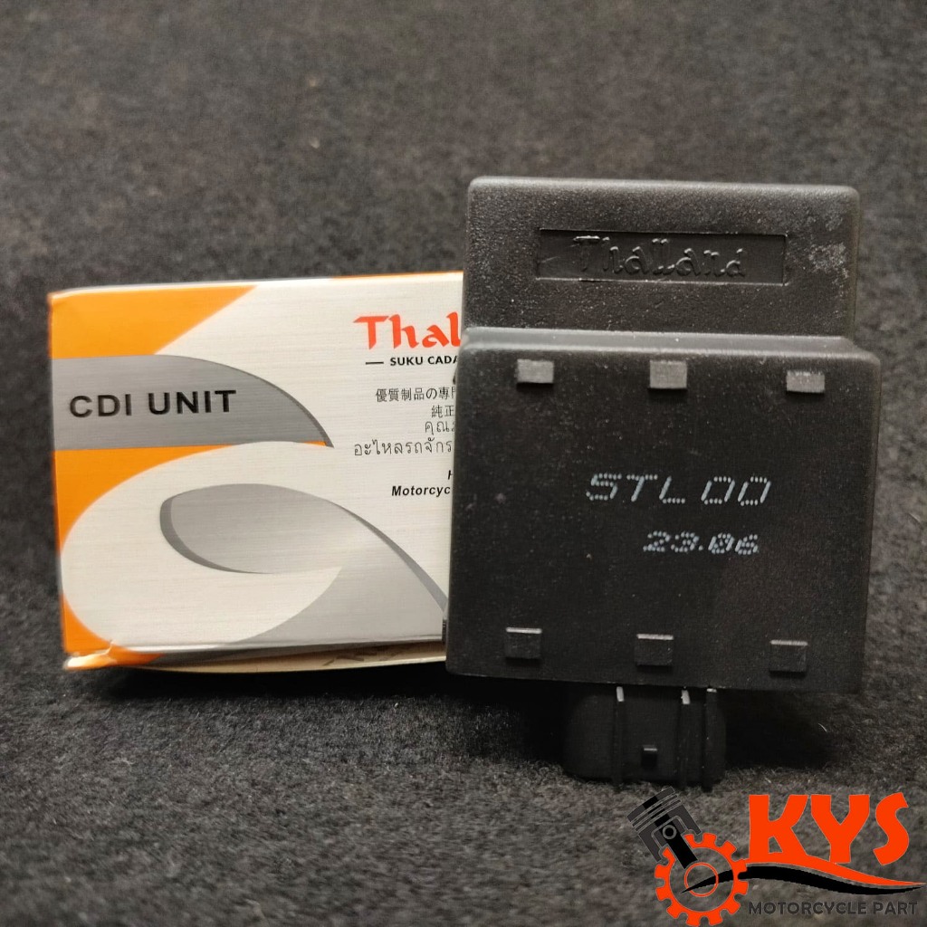 CDI YAMAHA MIO SPORTY 5TL SOUL JUPITER Z VEGA R NEW THALLAND