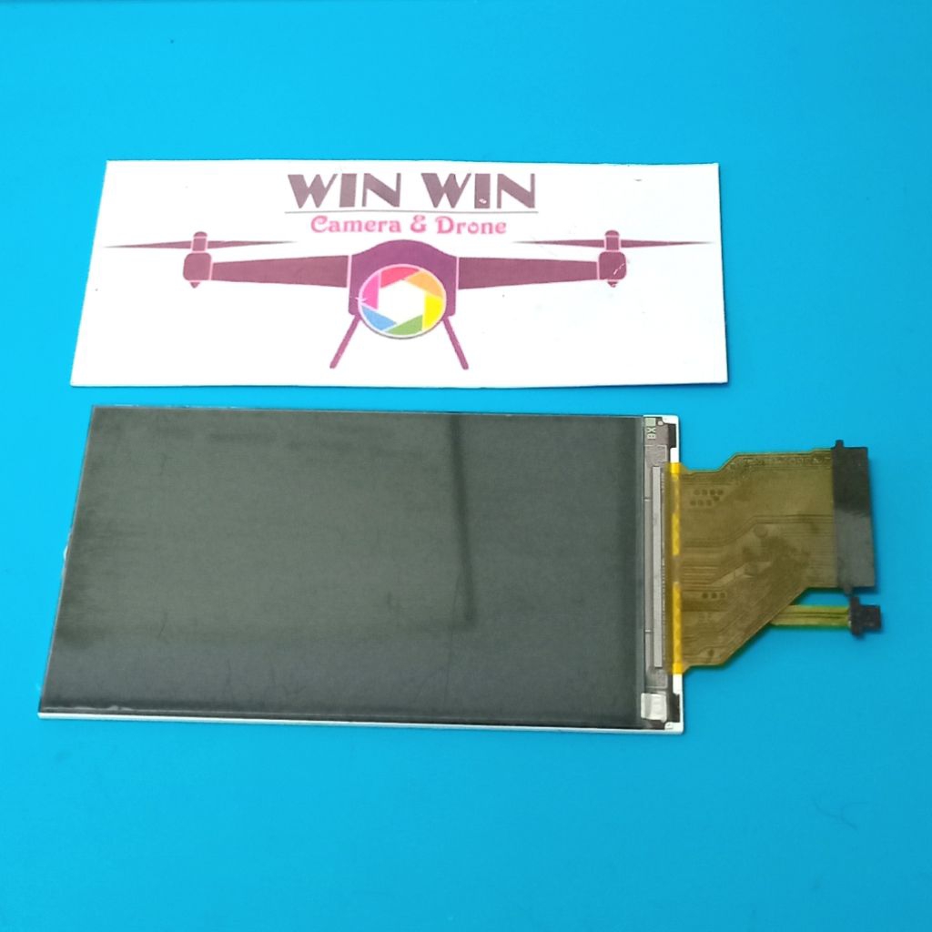 LCD for Sony A6000 A6300 A5100 New