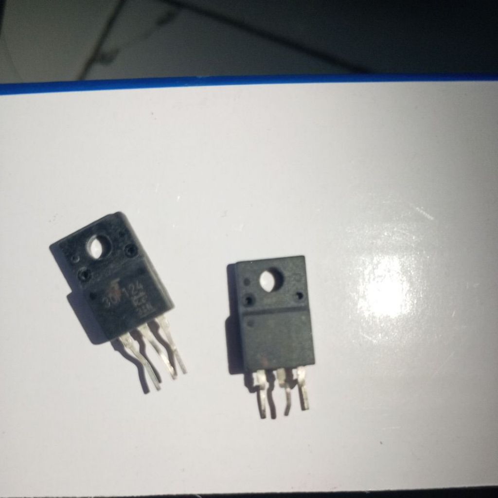MOSFET 30F124 MOSFET 30F124