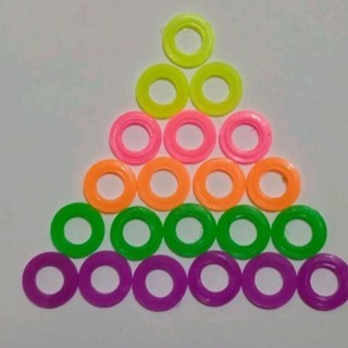 seal karet regulator gas/ karet anti bocor