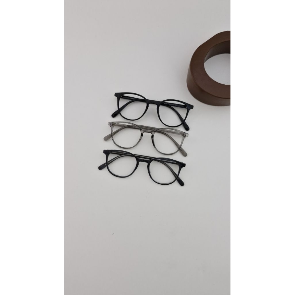 Kacamata Antiradiasi Photocromic kode : 6033