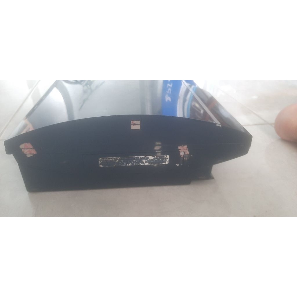 PS 3 Fat Rusak
