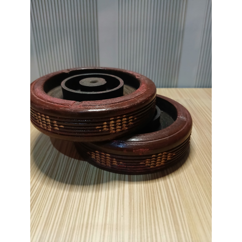 asbak murah Asbak Rokok Asbak Kayu Asbak Unik Asbak Souvenir