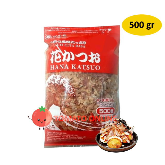 

Marumo / Hana Katsuo Katsuobushi Bonito Flakes / 500 g gr gram 500g 500gr 500gram