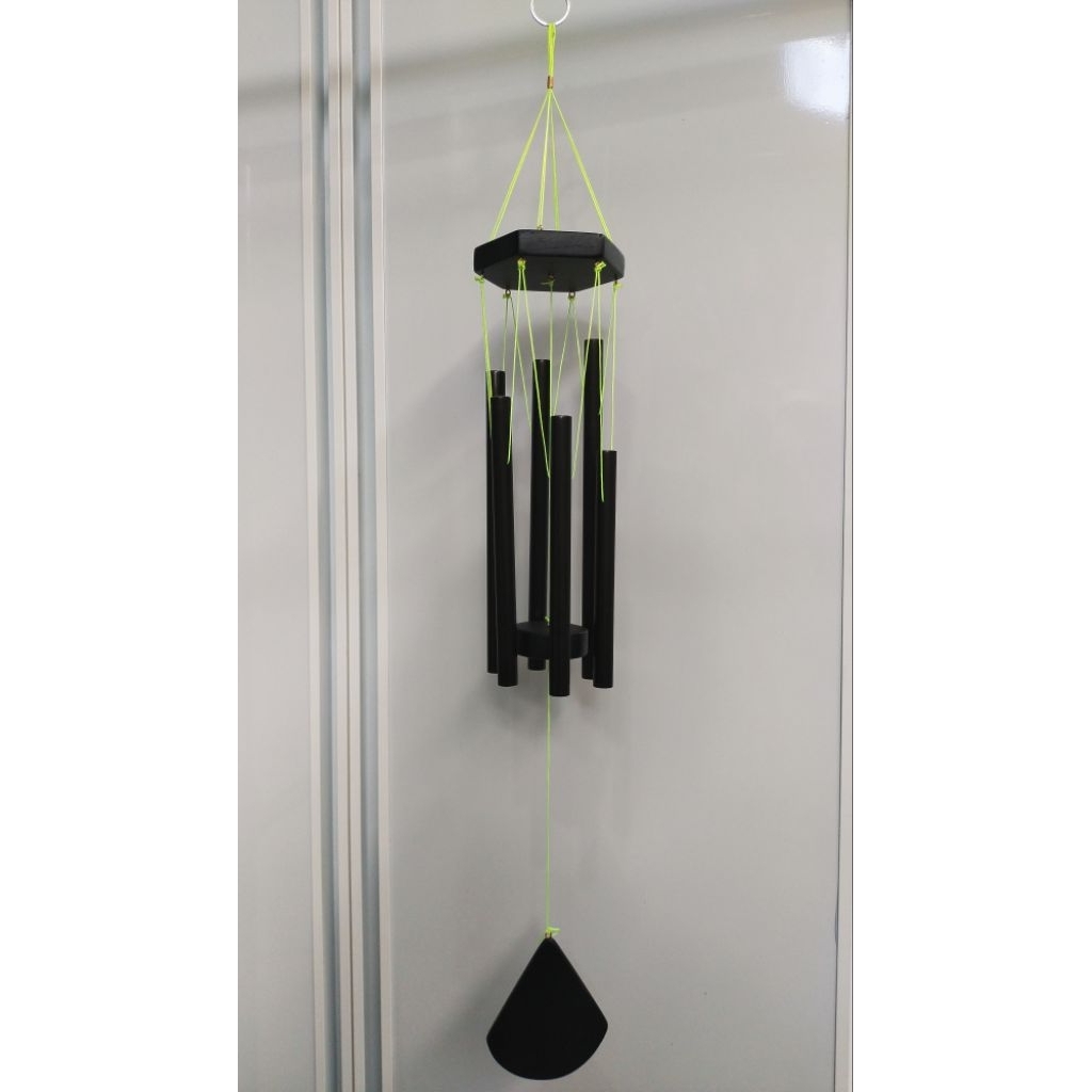 Lonceng Angin Genta Nada Fungling/Feng Shui