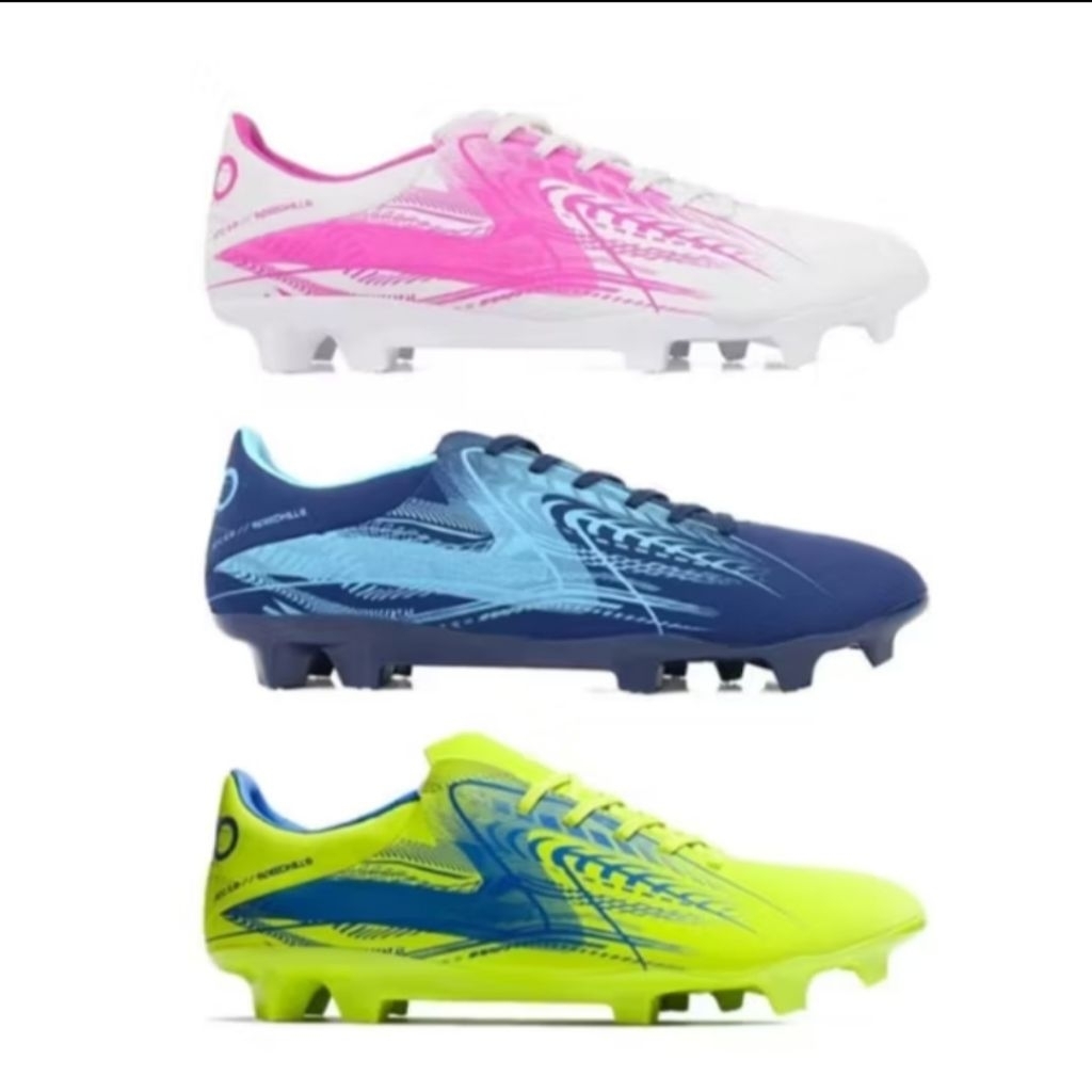 SPECS ELEVATION TWO FG