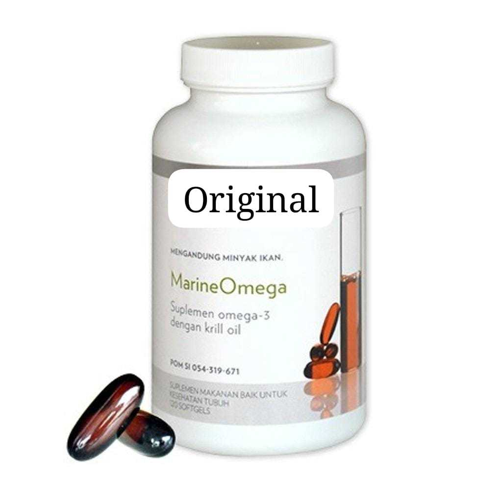 

ECER MINYAK IKAN 5 BUTIR