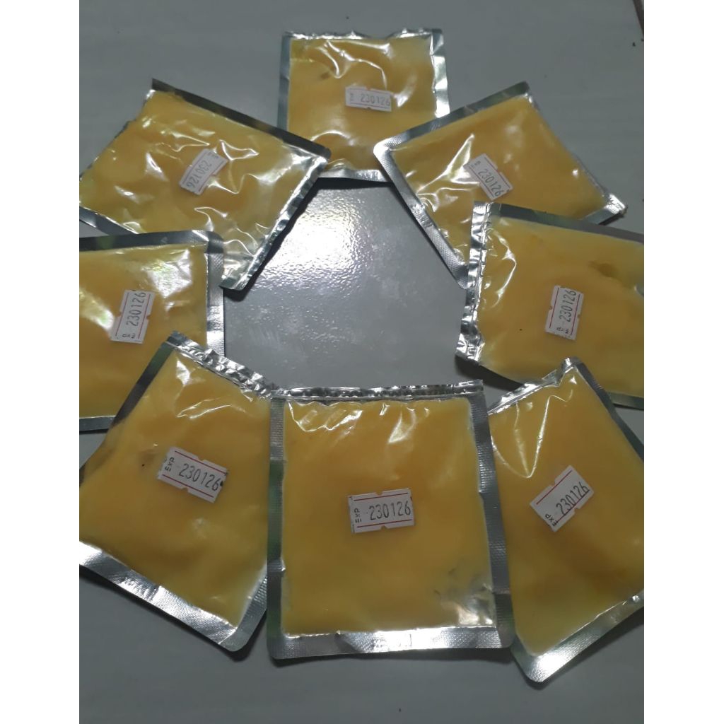 

Minyak Samin Berat 25 gr