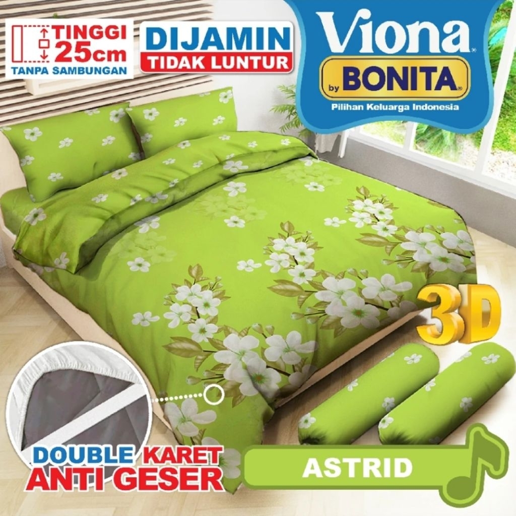 SPREY VIONA BONITA 180X200