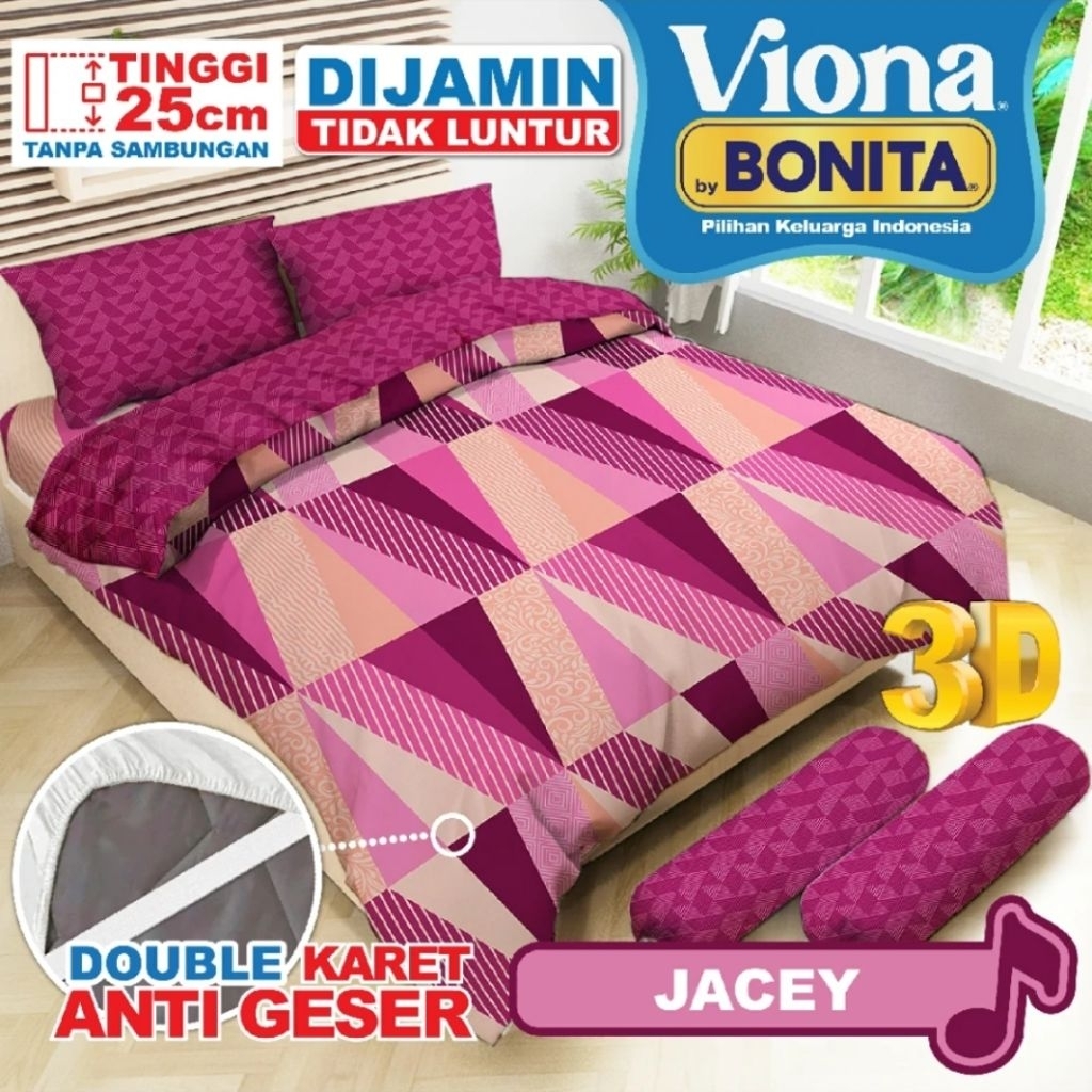 SPREY VIONA BONITA 180X200