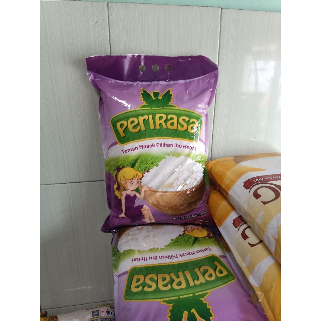 

perirasa ungu 5kg