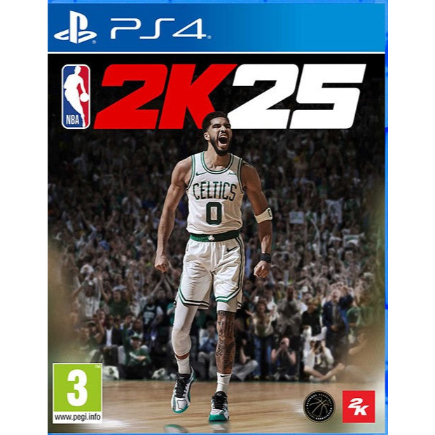 Link NBA2K25 PS4/PS5 Hen Semua Firmware | ORDER 5 GAME BONUS 1 GAME | Game PS4 Hen PS5 Hen