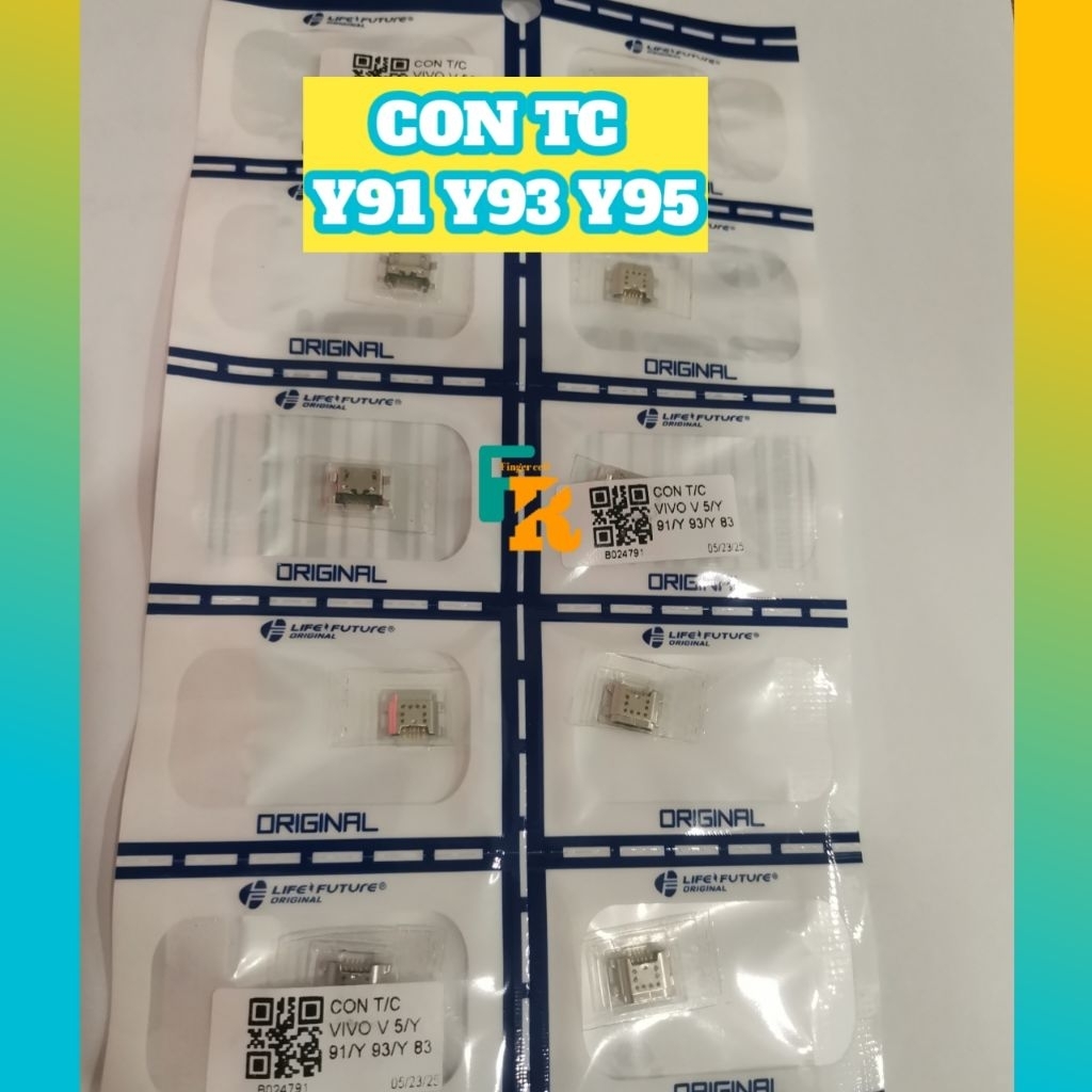 CON TC VIVO Y91 Y93 Y95