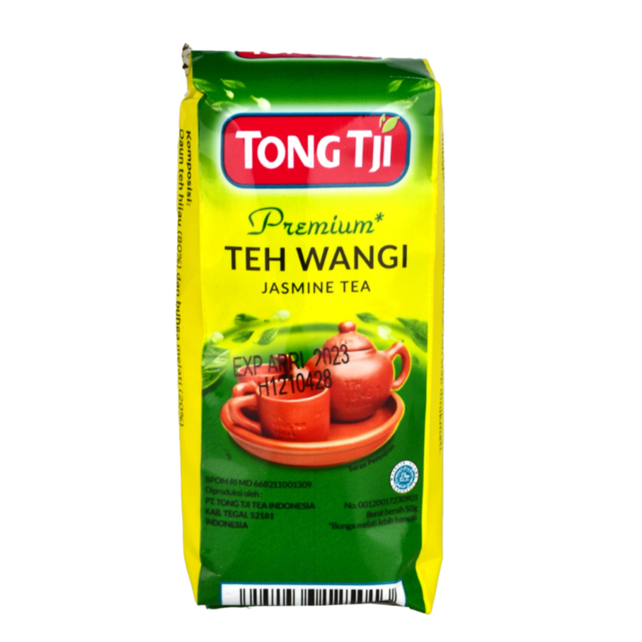 

TONG TJI PREMIUM