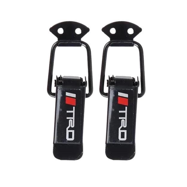 Universal Clip Bumper Large Klip Bumper Mobil Ukuran Kecil