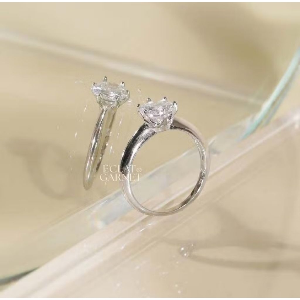 Cincin Solitaire