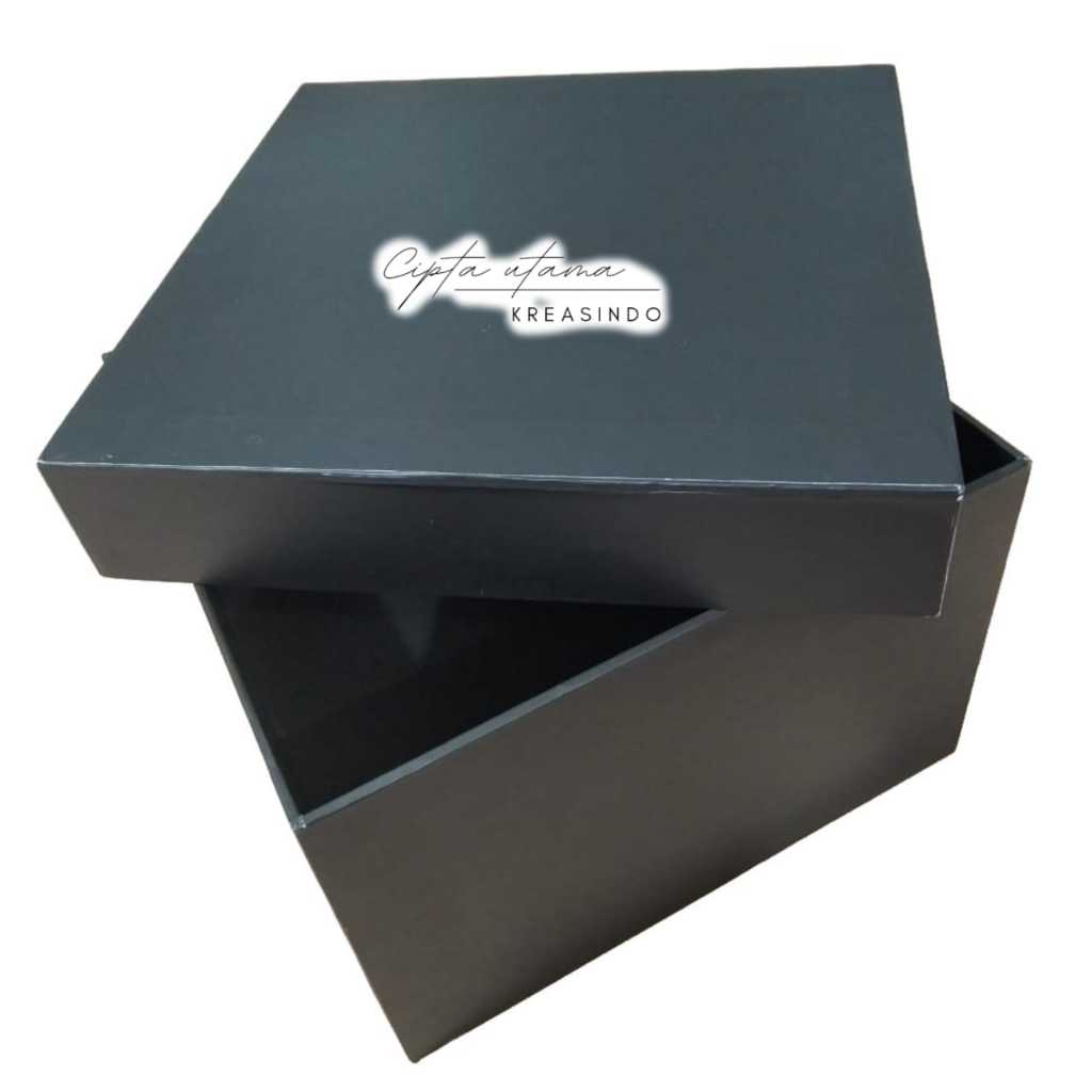 

Box Hard Cover / Box besar / Box Document