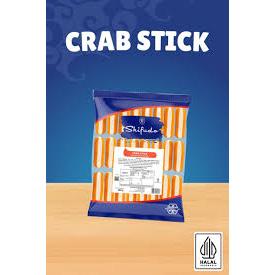 

Shifudo Crab Stick 500 gram