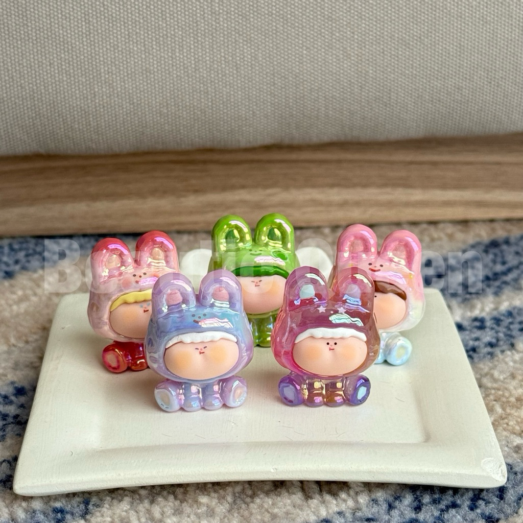 Amlls Rabbit Candy / Amlls Rabbit V2 / Amlls Terbaru