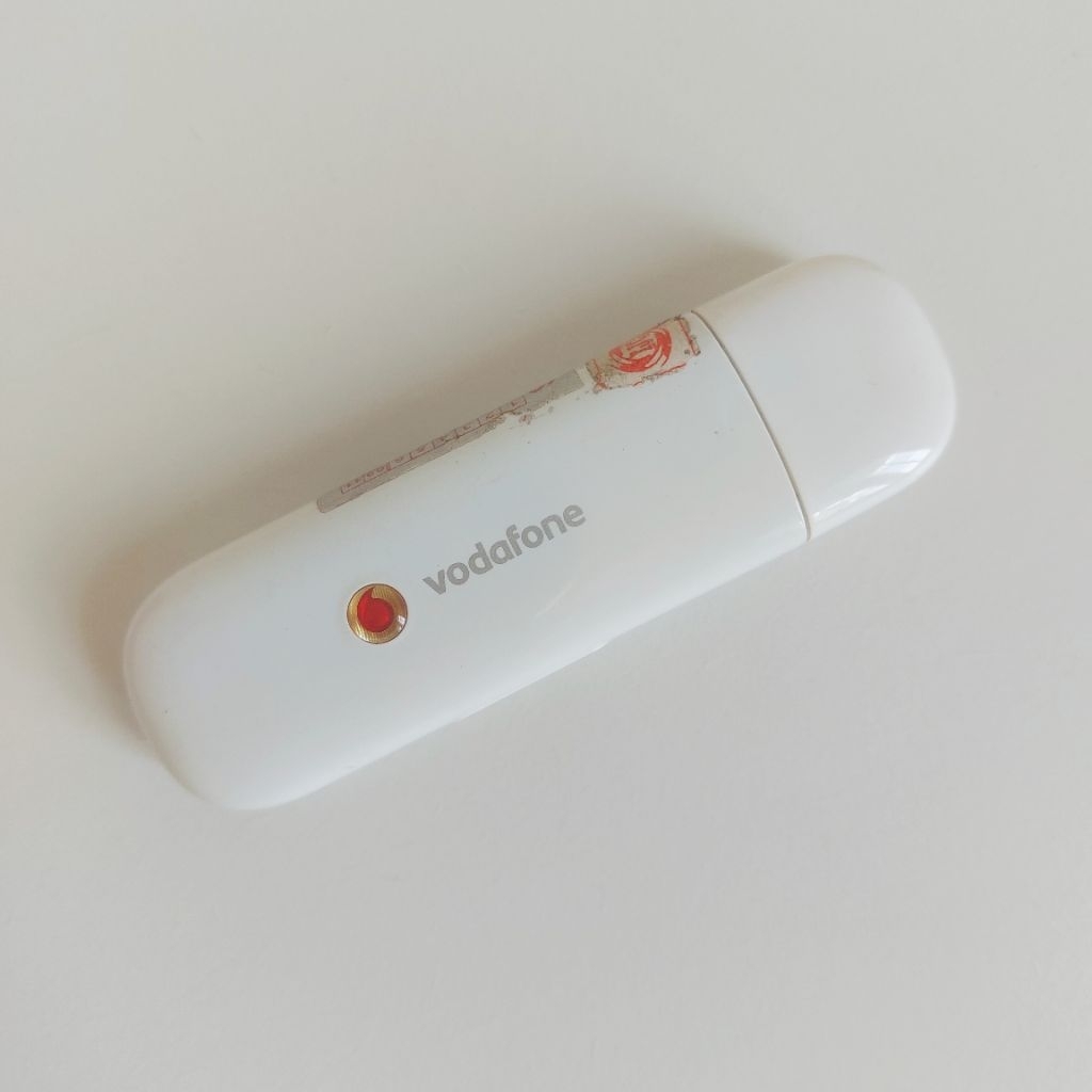 Preloved Vodafone Mobile Connect K3565 - Rev 2