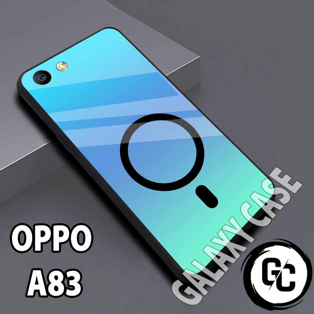 Softcase glossy OPPO A83/Case OPPO A83 Cewek/case OPPO A83 glitter/casing OPPO A83/case hp OPPO A83