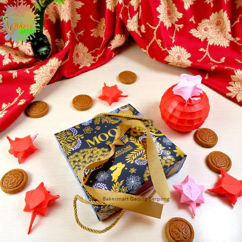 

Box Mooncake Seruni - 2 / 2Pcs