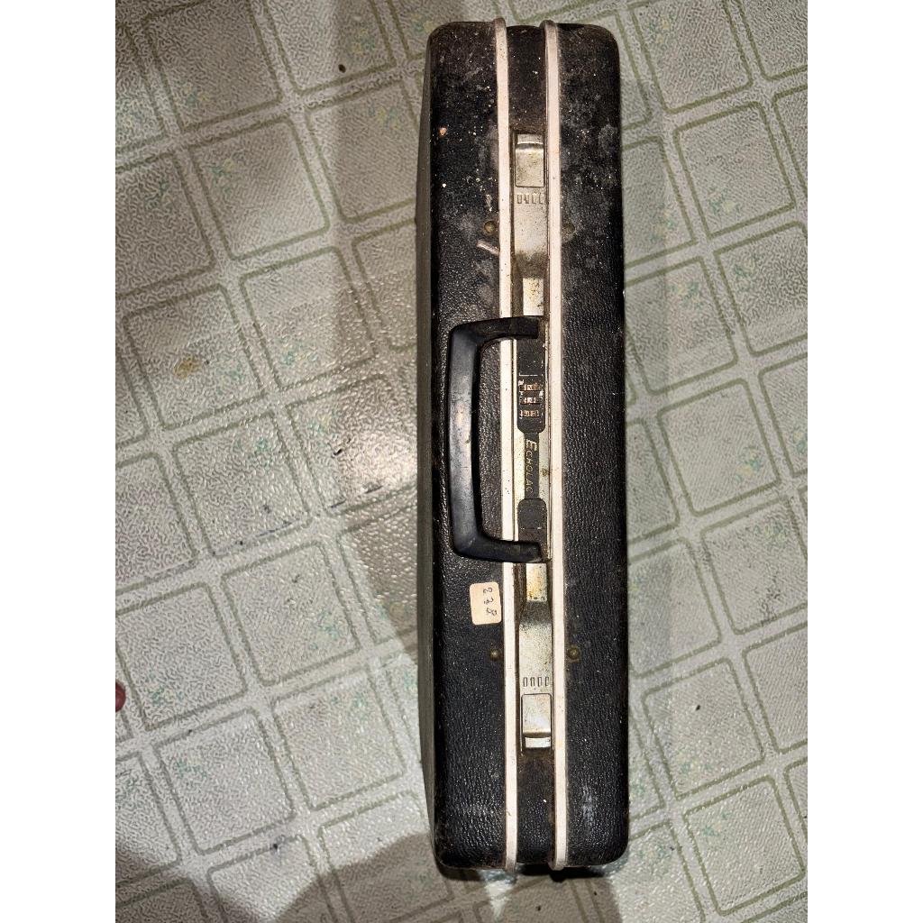 koper vintage echolac