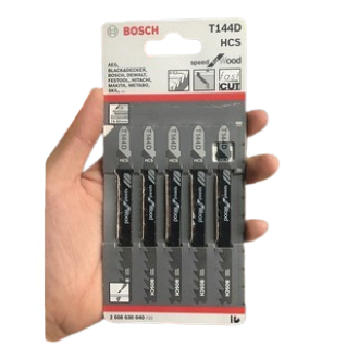 MATA JIGSAW BOSCH T144D TRIPLEK KAYU WOOD