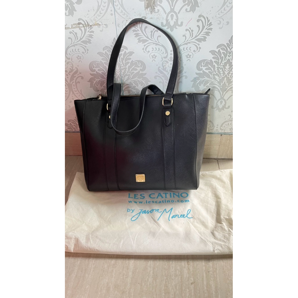 Preloved tas les catino original