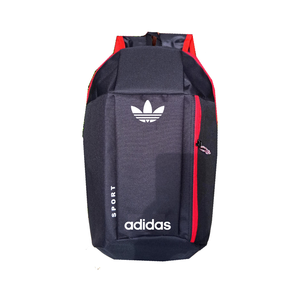 Tas daypack tas Tas sepatu futsal pria wanita kecil pria tas ransel mini tas ransel kecil pria Tas g