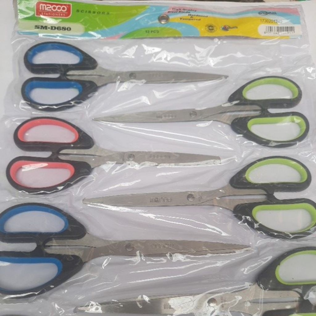 

Gunting besar M2000 SM-D680