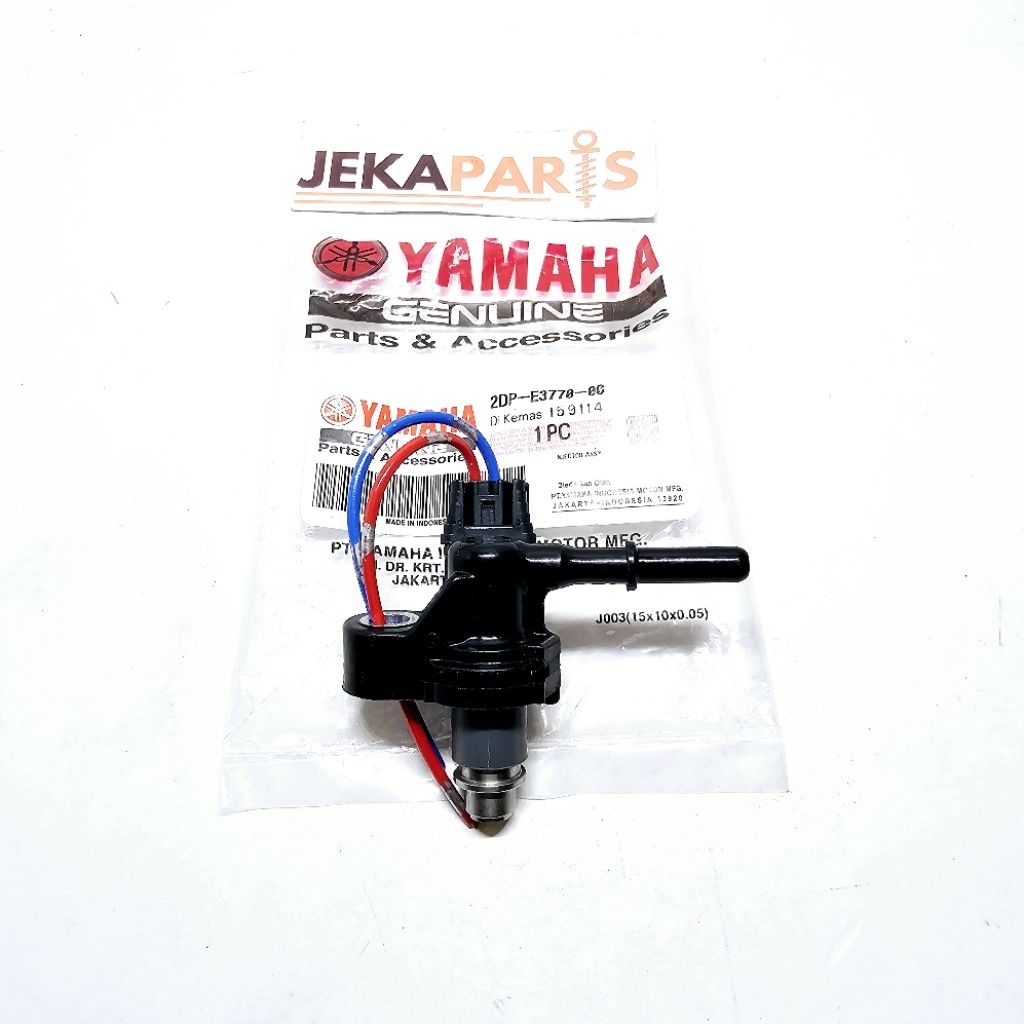 Injektor Injector Motor Nmax 155 Old Aerox 155 2DP.