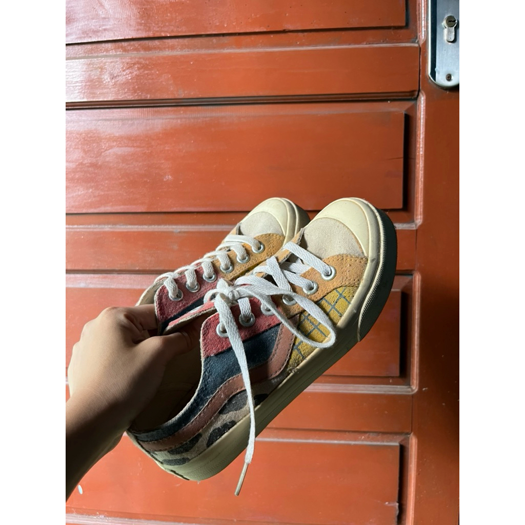 Sepatu Ventela Original Toy Story