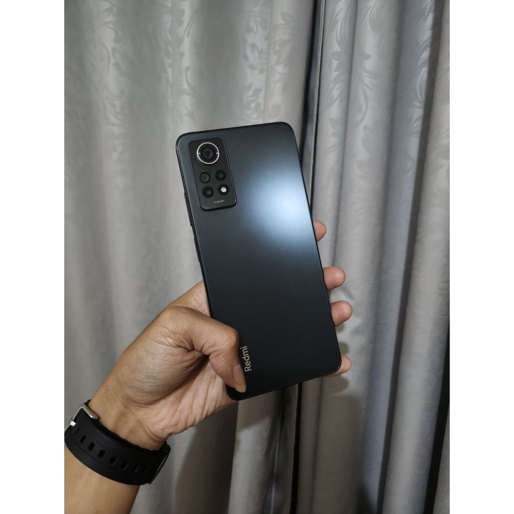 Xiaomi Redmi Note 12 Pro 8/256gb Second Normal