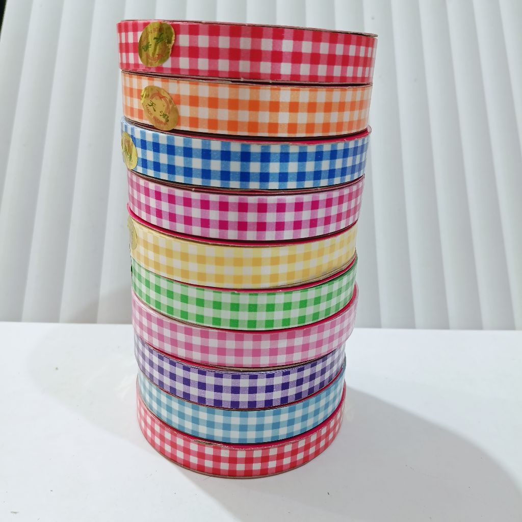 

pita kotak jepang (1pcs)