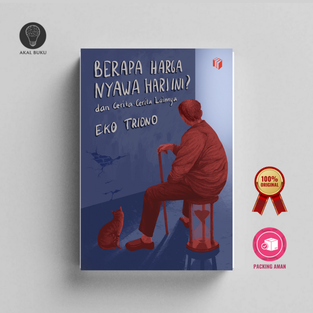 Berapa Harga Nyawa Hari Ini? - Eko Triono