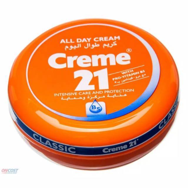 CREAM 21 ALL DAY CREAM PELEMBAB ORI CREAM 21