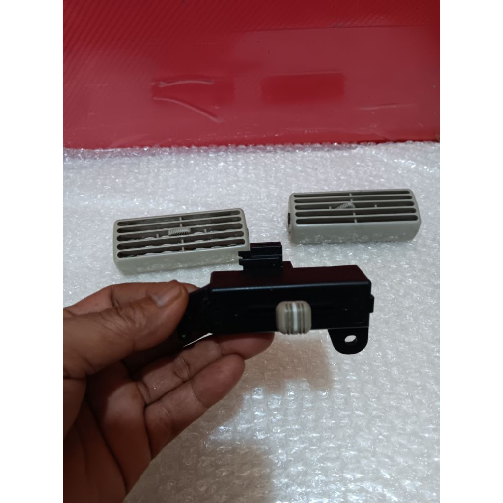 Kisi Kisi Ac Plafon tambah switch Avanza Xenia Rush 2014 -2020