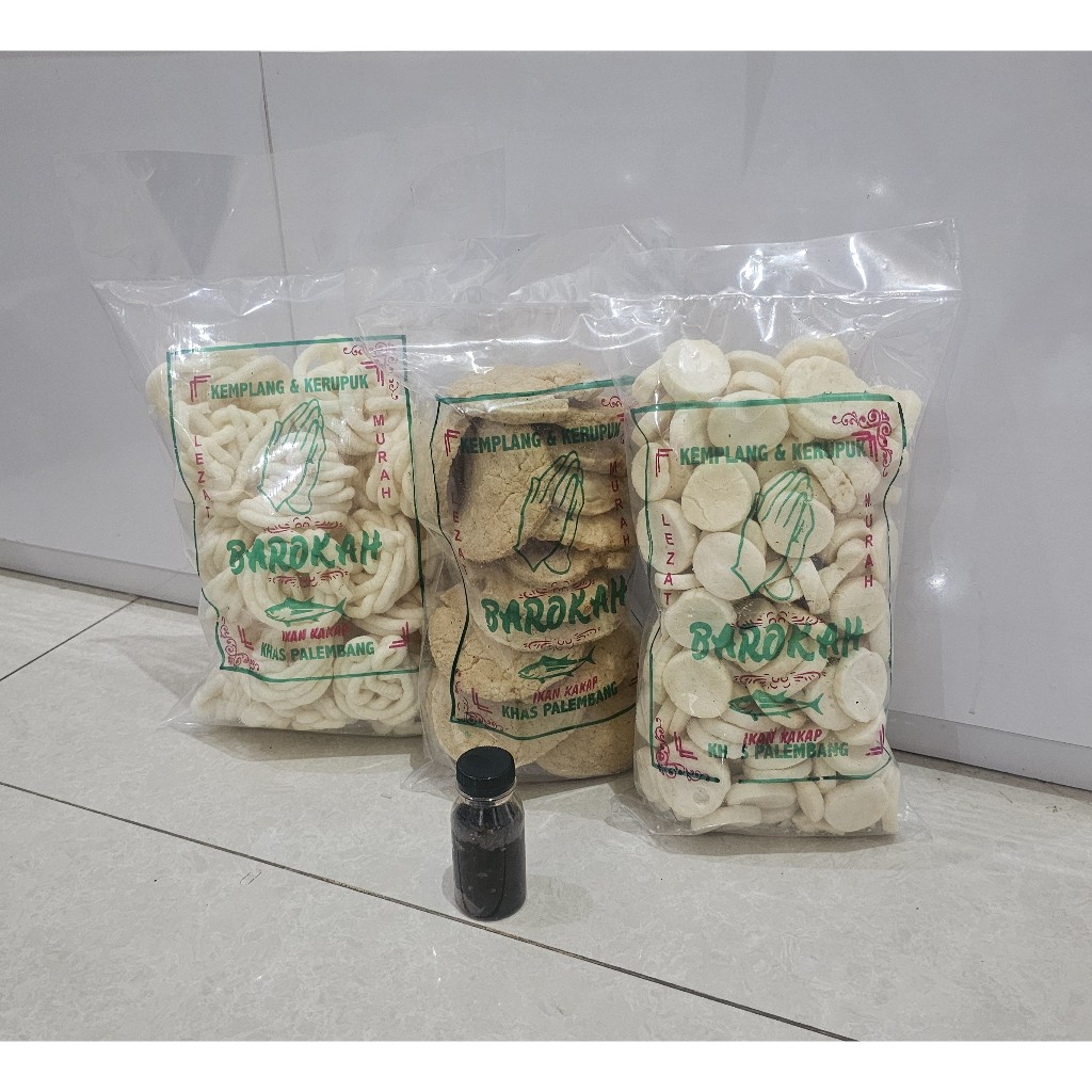 

PAKET 3 D ( SANGGUL KULIT MINI SAMBAL )