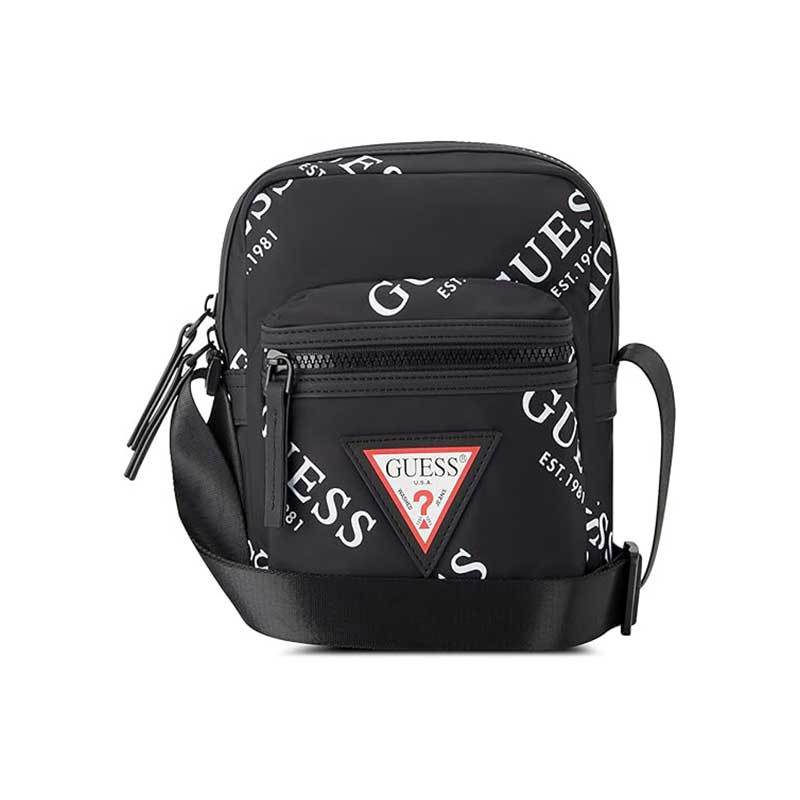 ORIGINALS CAMERA BAG - TAS GUESS ORIGINAL PRIA