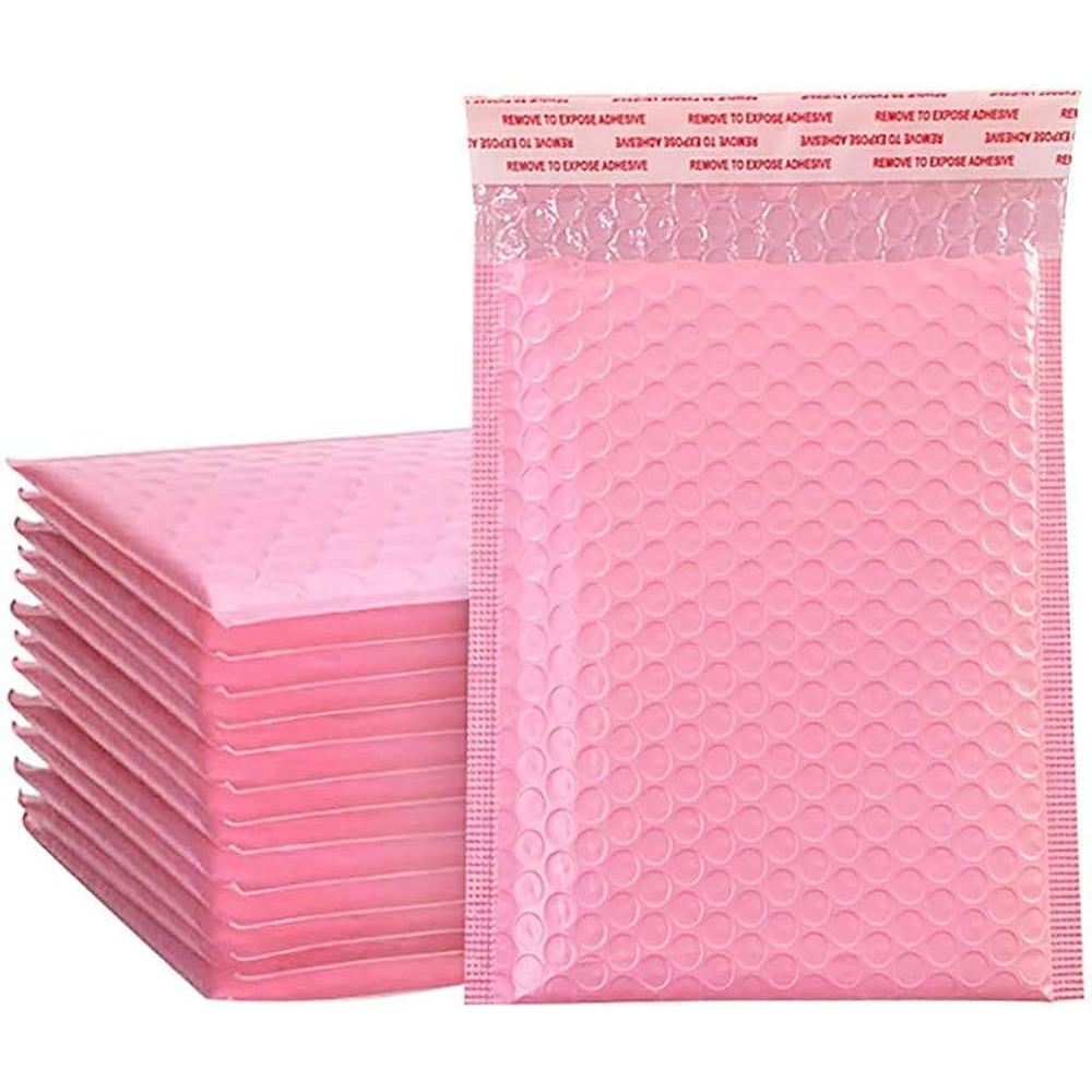 

⚠️KHUSUS CO Packing (Bubble Mailer/Bubble Wrap/Dus) - Split Pay