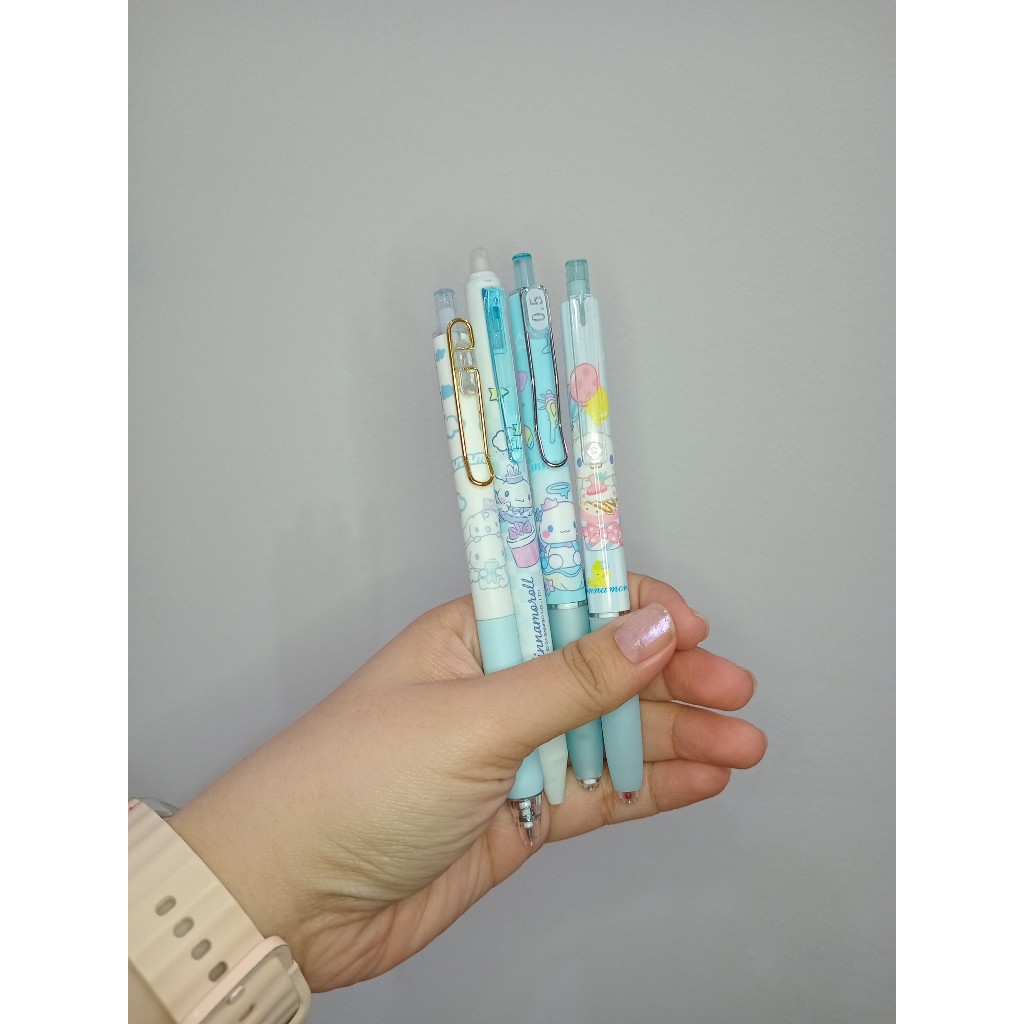 

Pena Random, Tapi Gemoy Maksimal!