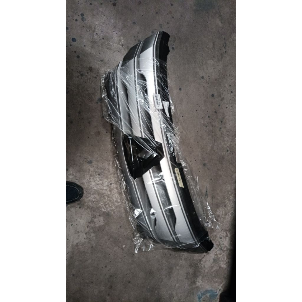 grille grill radiator Mitshubishi Pajero sport 2022 2023