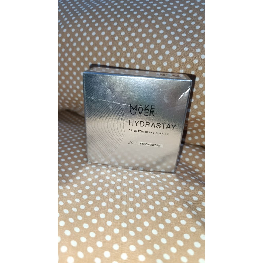 Preloved Cushion Makeover Hydrastay N10 Marble