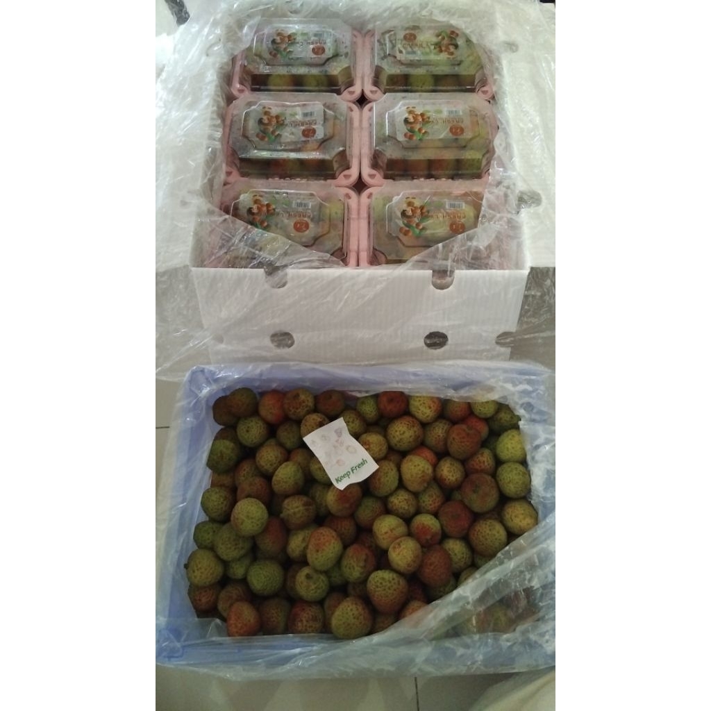 

Leci Madu