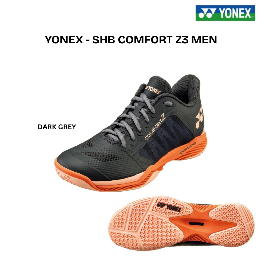 Sepatu Badminton Yonex SHB Comfort Z3 Men