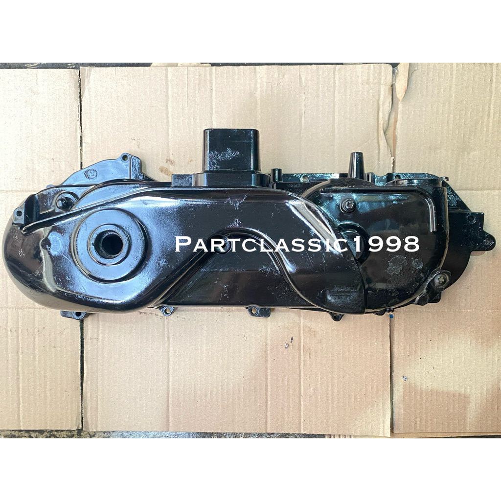 bak cvt mio sporty original cover cvt mio smile original rumah cvt mio lama cover bak cvt mio smile 