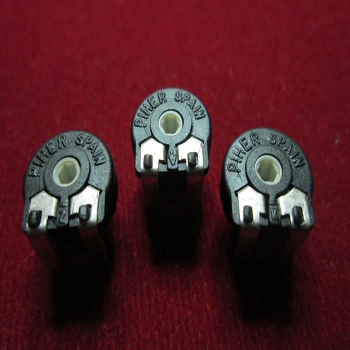 PIHER Trimmer 150K 150,000 Ohms
