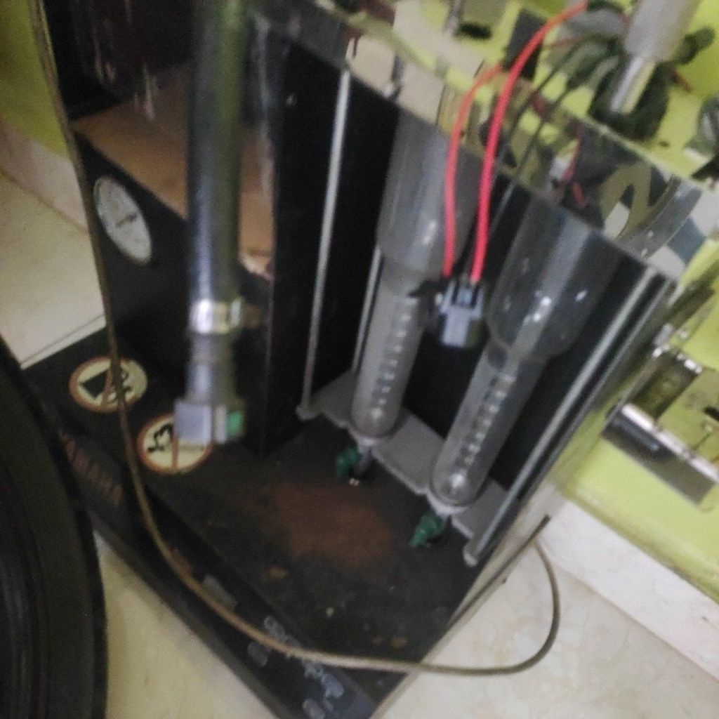 injektor cleaner tester