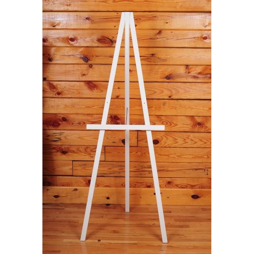 

Standing Easel Pigura Kanvas Wedding serbaguna